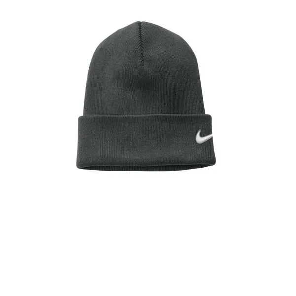 Nike Team Cuffed Beanie - Nike Team Cuffed Beanie - Image 0 of 9