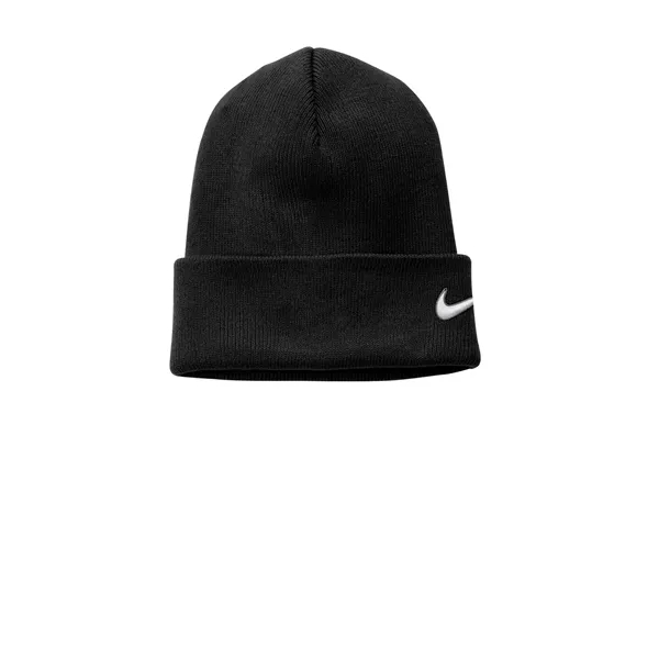 Nike Team Cuffed Beanie - Nike Team Cuffed Beanie - Image 1 of 9