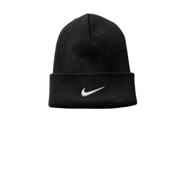 Nike Team Cuffed Beanie - Nike Team Cuffed Beanie - Image 2 of 9