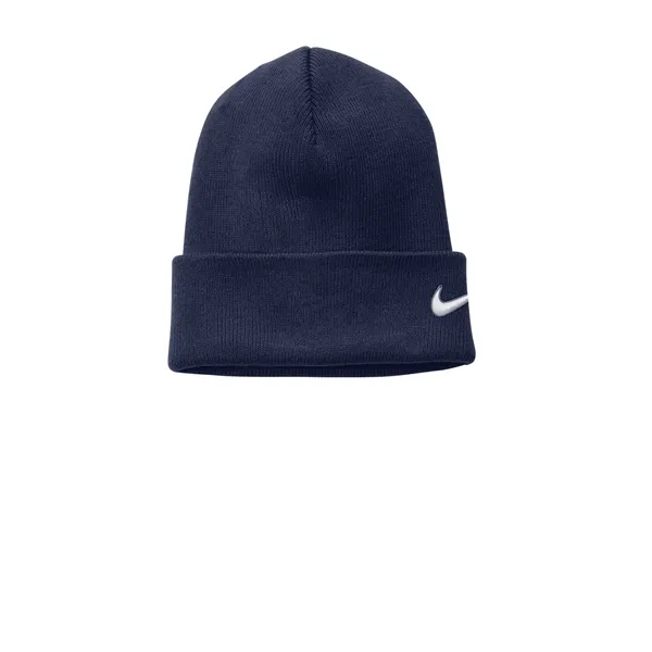 Nike Team Cuffed Beanie - Nike Team Cuffed Beanie - Image 3 of 9