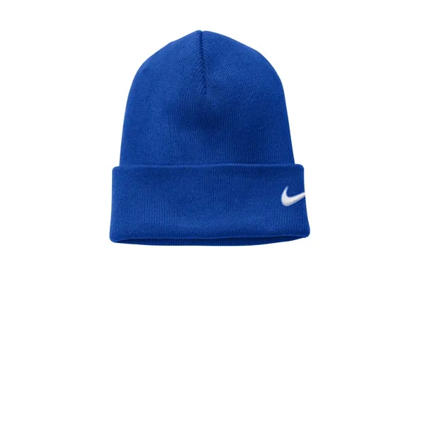 Nike Team Cuffed Beanie - Nike Team Cuffed Beanie - Image 4 of 9