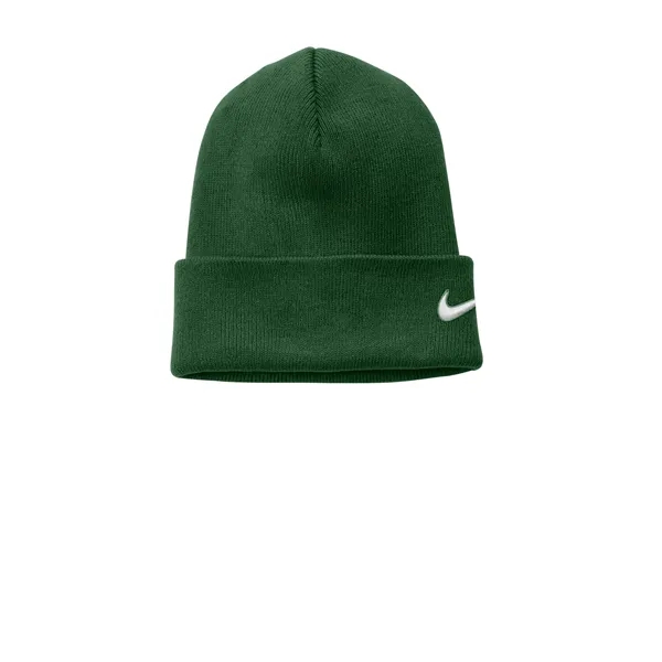 Nike Team Cuffed Beanie - Nike Team Cuffed Beanie - Image 5 of 9