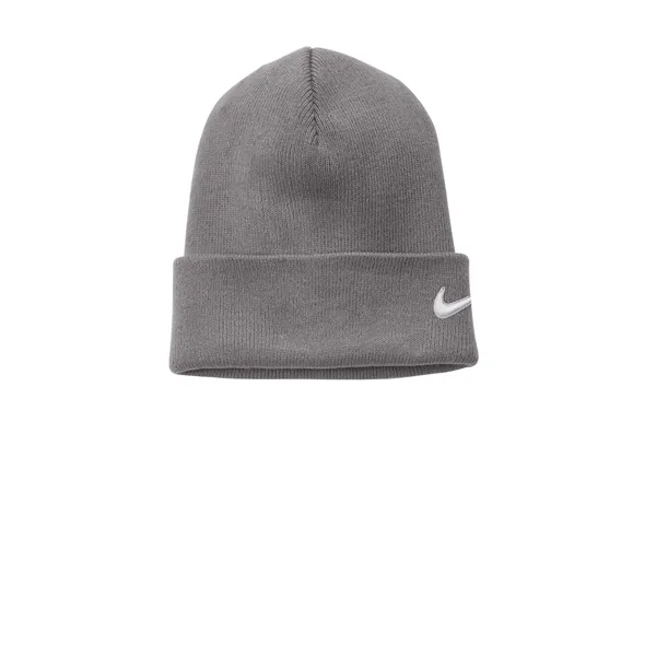 Nike Team Cuffed Beanie - Nike Team Cuffed Beanie - Image 7 of 9