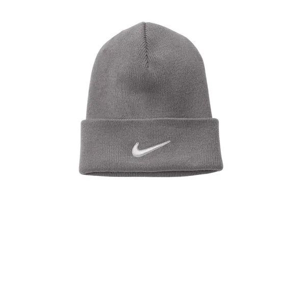 Nike Team Cuffed Beanie - Nike Team Cuffed Beanie - Image 8 of 9