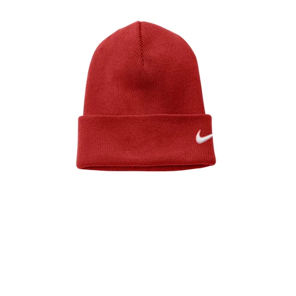 Nike Team Cuffed Beanie - Nike Team Cuffed Beanie - Image 9 of 9