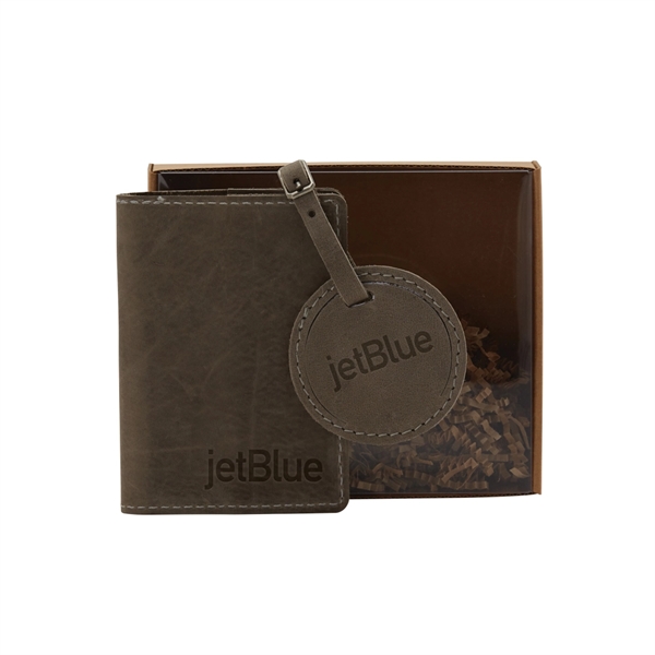 Globetrotter Gift Set