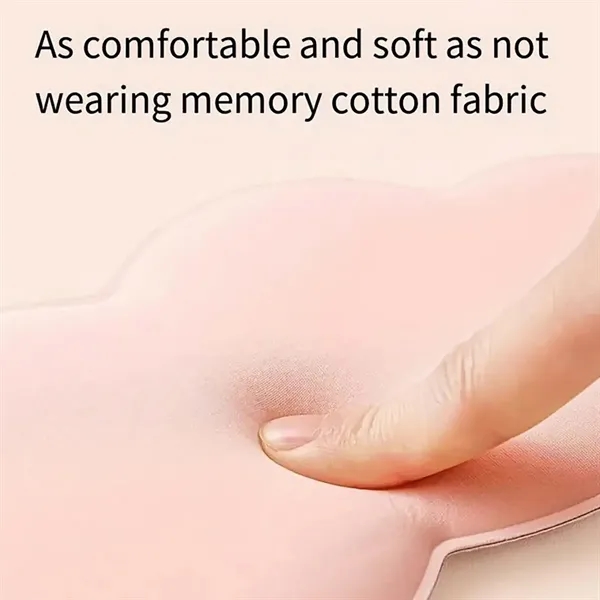 Cloud Sleep Eye Mask - Cloud Sleep Eye Mask - Image 2 of 4