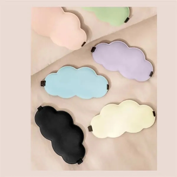 Cloud Sleep Eye Mask - Cloud Sleep Eye Mask - Image 4 of 4