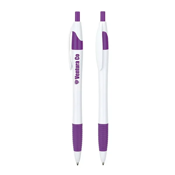 Hampton Ballpoint Pen - Hampton Ballpoint Pen - Image 0 of 1