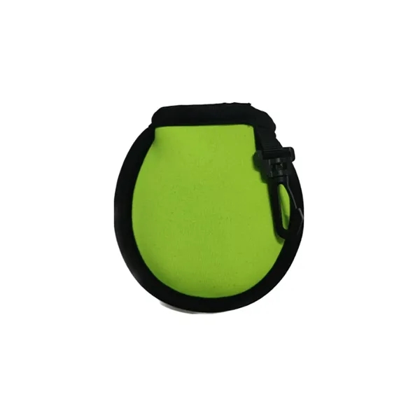 Golf Golfing Cleaner Range Finder Ball Bag - Golf Golfing Cleaner Range Finder Ball Bag - Image 2 of 13