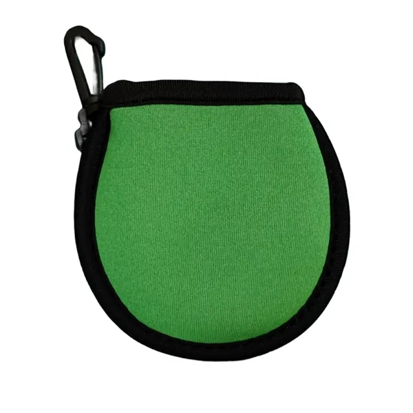 Golf Golfing Cleaner Range Finder Ball Bag - Golf Golfing Cleaner Range Finder Ball Bag - Image 12 of 13