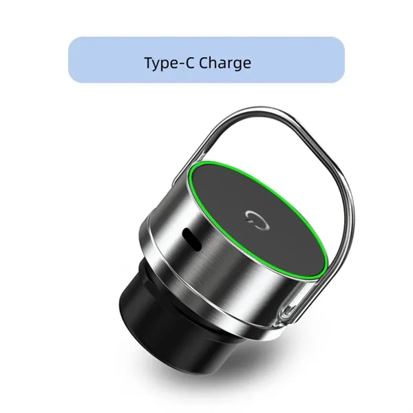 Uvc Sterilizing Water Bottle - Uvc Sterilizing Water Bottle - Image 3 of 4