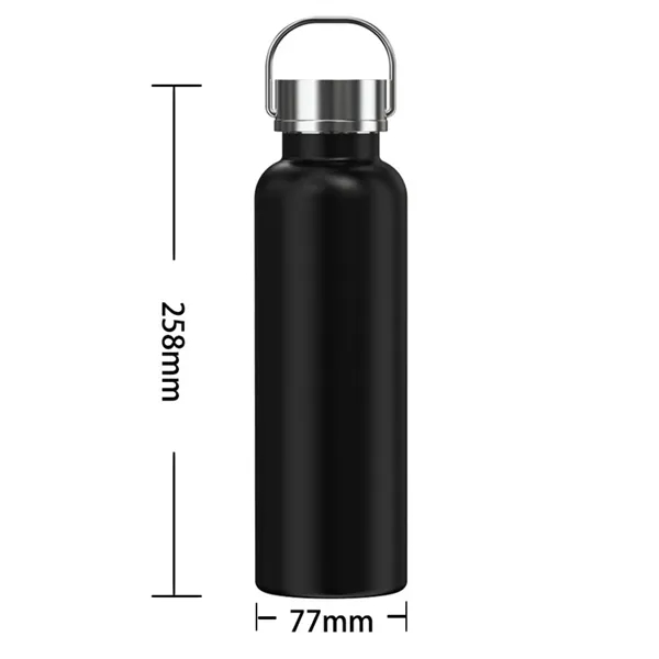 Uvc Sterilizing Water Bottle - Uvc Sterilizing Water Bottle - Image 4 of 4