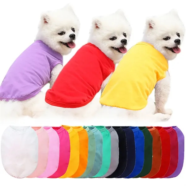 Dog Shirts - Dog Shirts - Image 0 of 4