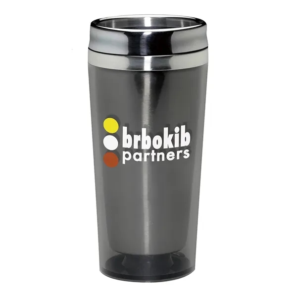 Colored Acrylic Tumbler - 16 oz. - Colored Acrylic Tumbler - 16 oz. - Image 23 of 24