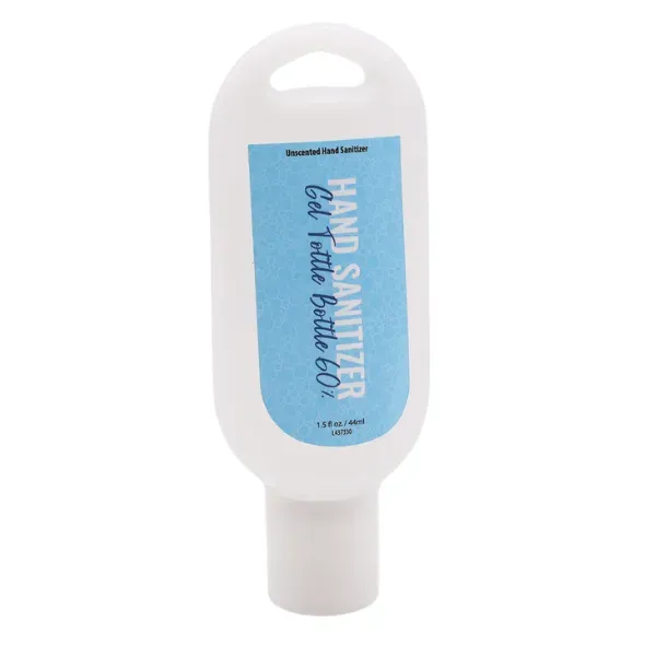 60% Hand Sanitizer Gel Tottle - 60% Hand Sanitizer Gel Tottle - Image 0 of 0