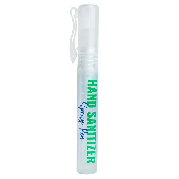 Hand Sanitizer Spray Pen - Hand Sanitizer Spray Pen - Image 0 of 7