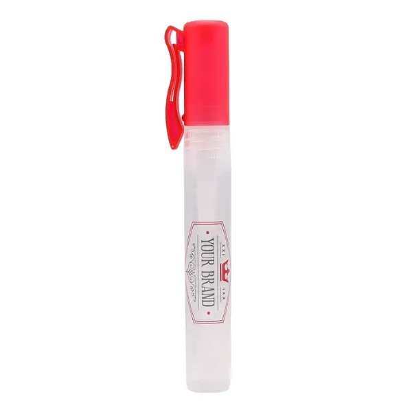 Hand Sanitizer Spray Pen - Hand Sanitizer Spray Pen - Image 4 of 7