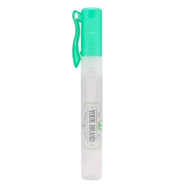 Hand Sanitizer Spray Pen - Hand Sanitizer Spray Pen - Image 6 of 7