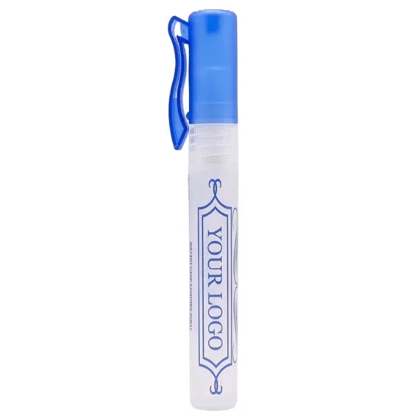 Hand Sanitizer Spray Pen - Hand Sanitizer Spray Pen - Image 7 of 7