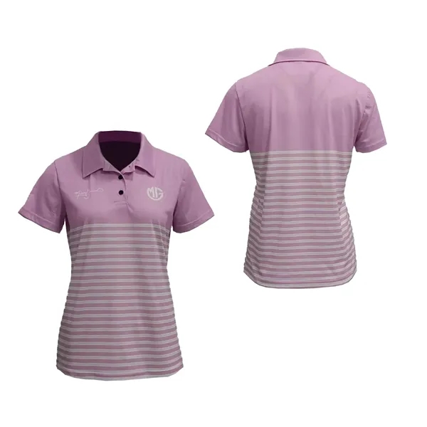 Girl's/Women's Polo SS - Girl's/Women's Polo SS - Image 0 of 0