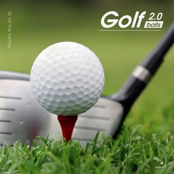 Practice Golf Balls Bulk - Practice Golf Balls Bulk - Image 6 of 8