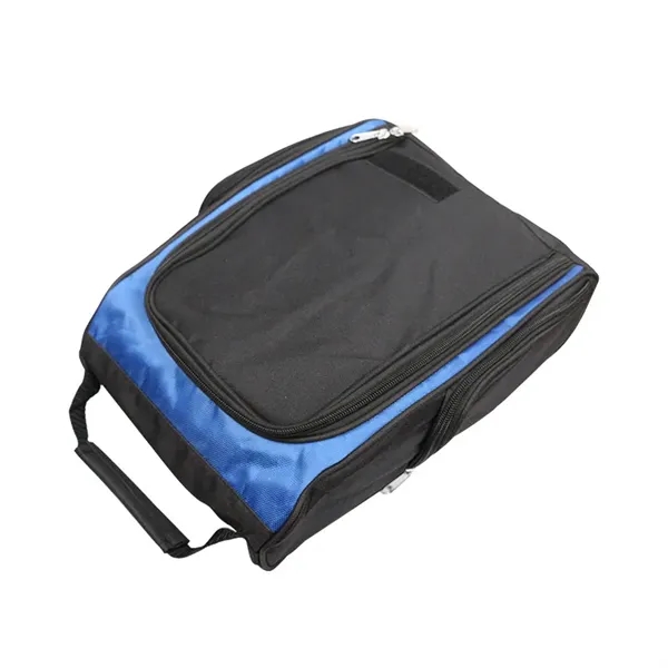 Golf Shoe Bag - Golf Shoe Bag - Image 1 of 7