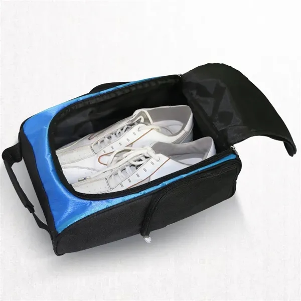 Golf Shoe Bag - Golf Shoe Bag - Image 2 of 7