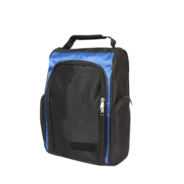 Golf Shoe Bag - Golf Shoe Bag - Image 3 of 7