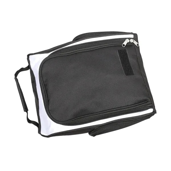 Golf Shoe Bag - Golf Shoe Bag - Image 5 of 7