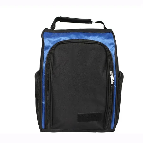 Golf Shoe Bag - Golf Shoe Bag - Image 6 of 7