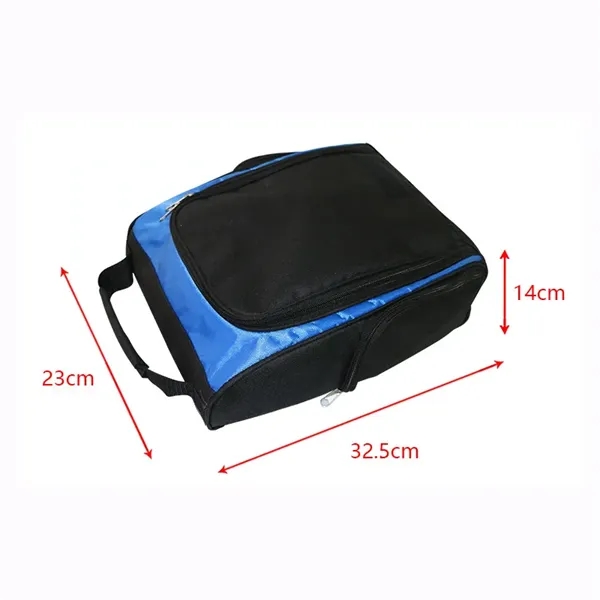 Golf Shoe Bag - Golf Shoe Bag - Image 7 of 7