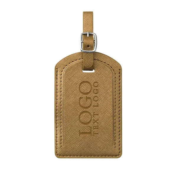 Business Luggage Tag - Business Luggage Tag - Image 7 of 14