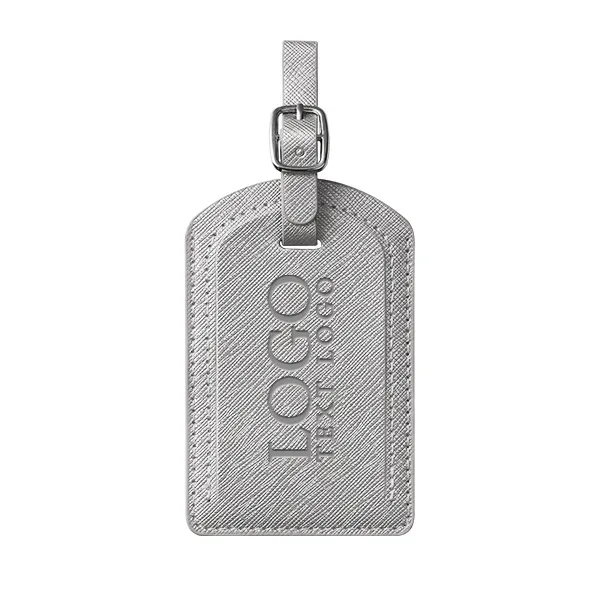 Business Luggage Tag - Business Luggage Tag - Image 9 of 14