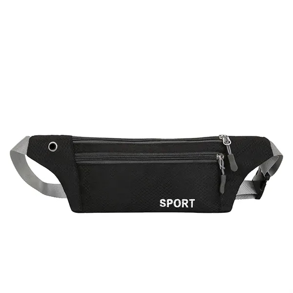 Waterproof Fanny Pack - Waterproof Fanny Pack - Image 2 of 8