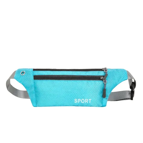 Waterproof Fanny Pack - Waterproof Fanny Pack - Image 3 of 8