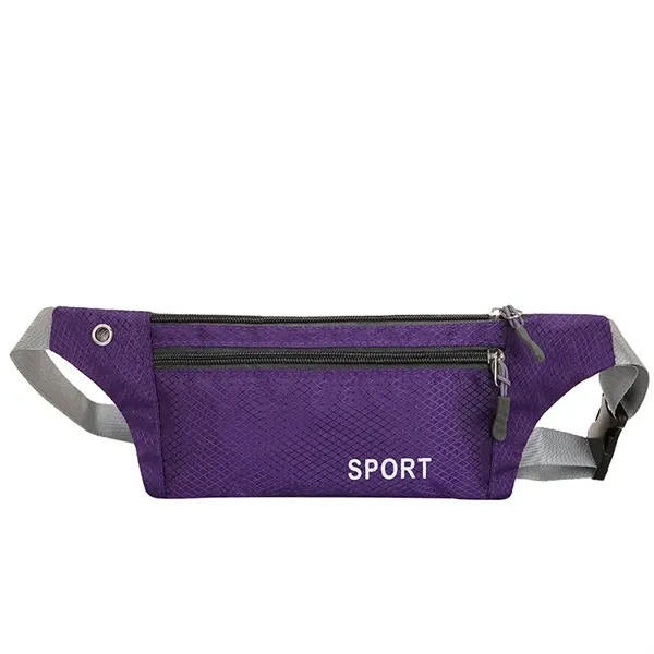 Waterproof Fanny Pack - Waterproof Fanny Pack - Image 4 of 8