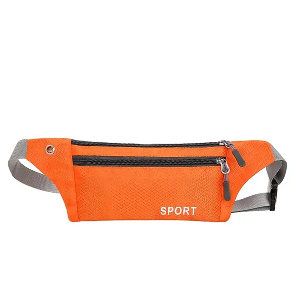 Waterproof Fanny Pack - Waterproof Fanny Pack - Image 5 of 8