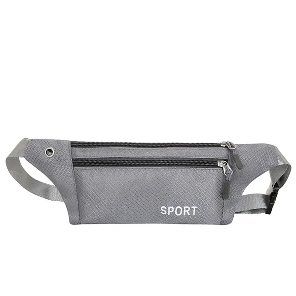 Waterproof Fanny Pack - Waterproof Fanny Pack - Image 6 of 8