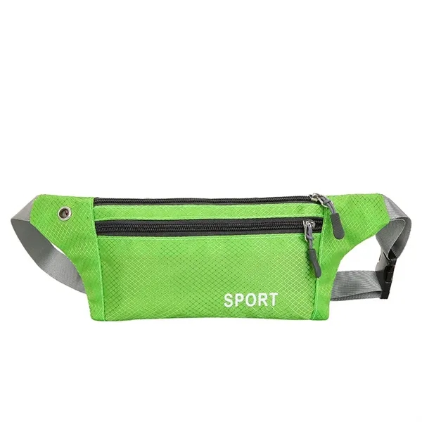 Waterproof Fanny Pack - Waterproof Fanny Pack - Image 8 of 8