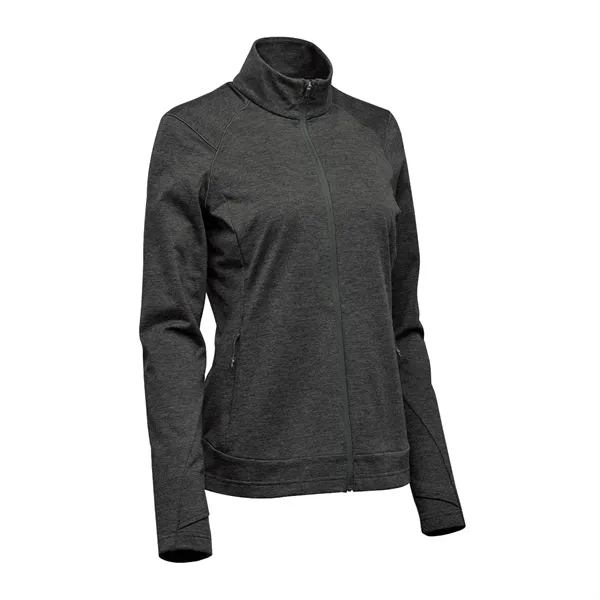 Women's Treeline Performance Jacket - Women's Treeline Performance Jacket - Image 5 of 36