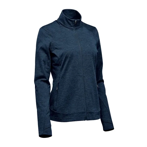 Women's Treeline Performance Jacket - Women's Treeline Performance Jacket - Image 11 of 36