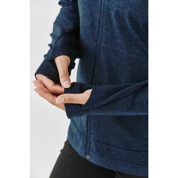 Women's Treeline Performance Jacket - Women's Treeline Performance Jacket - Image 14 of 36