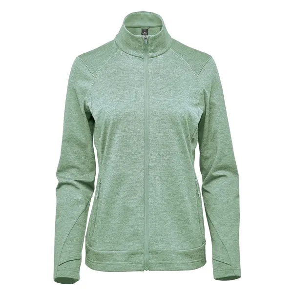 Women's Treeline Performance Jacket - Women's Treeline Performance Jacket - Image 20 of 36