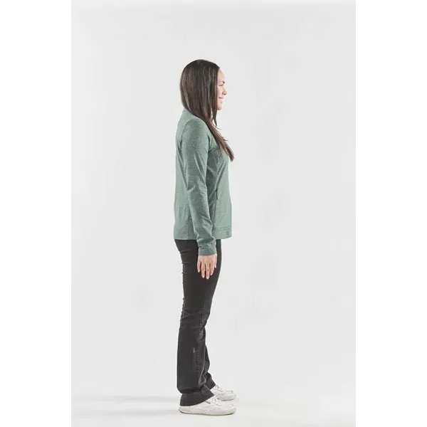 Women's Treeline Performance Jacket - Women's Treeline Performance Jacket - Image 26 of 36