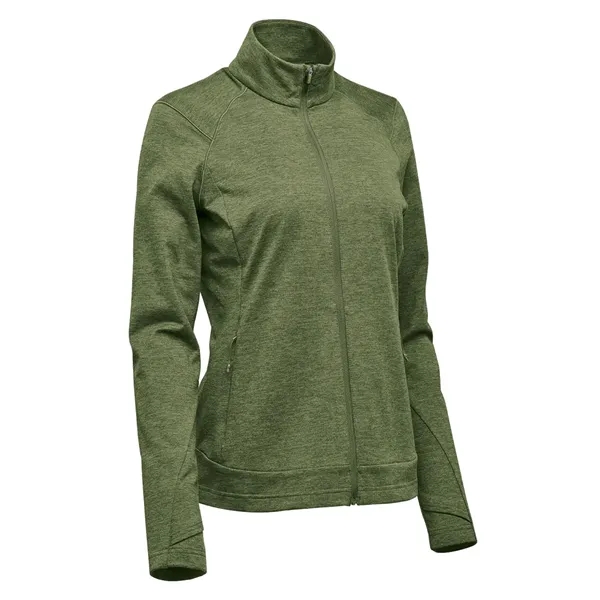 Women's Treeline Performance Jacket - Women's Treeline Performance Jacket - Image 29 of 36