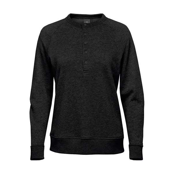 Women's Monashee Henley - Women's Monashee Henley - Image 22 of 22