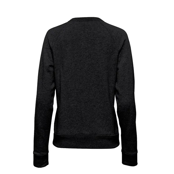 Women's Monashee Henley - Women's Monashee Henley - Image 21 of 22