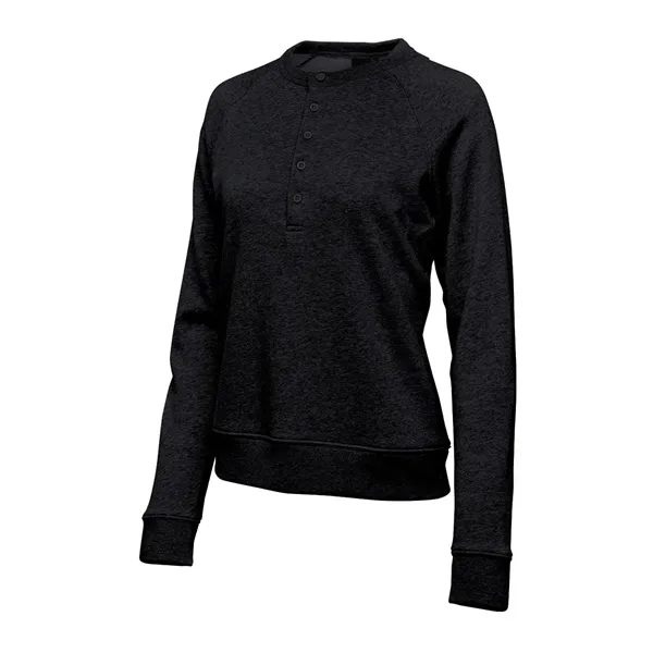 Women's Monashee Henley - Women's Monashee Henley - Image 20 of 22