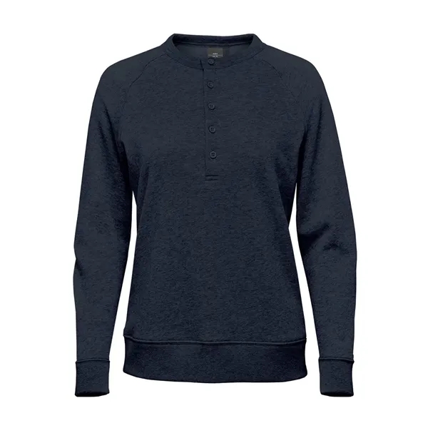 Women's Monashee Henley - Women's Monashee Henley - Image 15 of 22